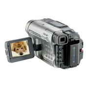 Sony Handycam DCR-TRV260 - Camcorder - 460 KP - 20x optical zoom - Digital8