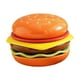 thumbnail image 4 of Juego de platos y cuencos apilables para hamburguesas, plato de cerámica para cena, vajilla bonita que ahorra espacio, vajilla para fiestas y hogar., 4 of 8