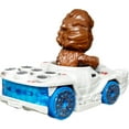 thumbnail image 2 of Hot Wheels-RacerVerse-Petites voiture Chewbacca, 2 of 6