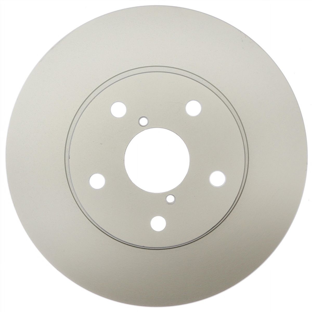 ACDelco Front Brake Rotor