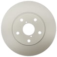 thumbnail image 4 of ACDelco Front Brake Rotor, 4 of 5