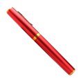 thumbnail image 1 of Mini cañas de pescar con pluma, caña de pescar portátil para arroyo de agua dulce (rojo 1,4 m) Ehuebsd Para Estrenar, 1 of 9