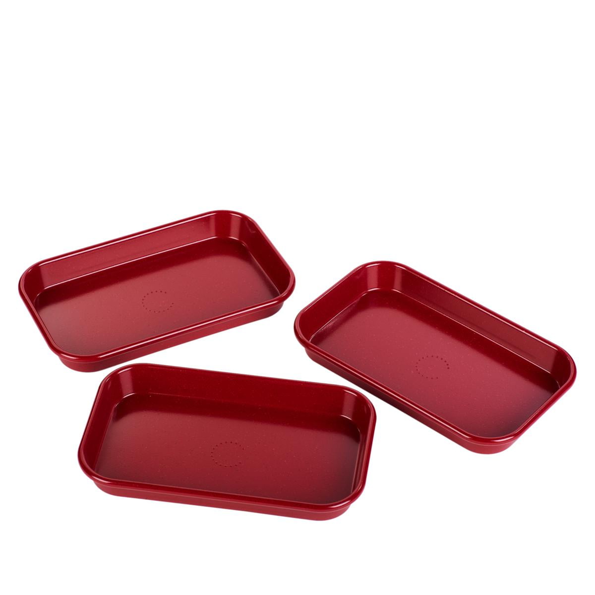 curtis stone dura bake sheet pans