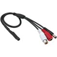 thumbnail image 1 of Microphone Omnidirectionnel, 1 of 1