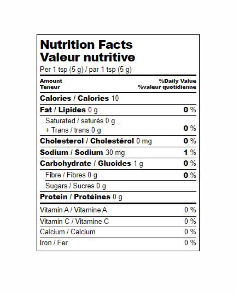MDH Chana Masala, Spices blend for Chick Peas