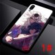 thumbnail image 1 of Funda Blanda Para Redmi Note 5 6 7 8 8T Pro 9 33GBY inuyasha Y kagome Hija, 1 of 4