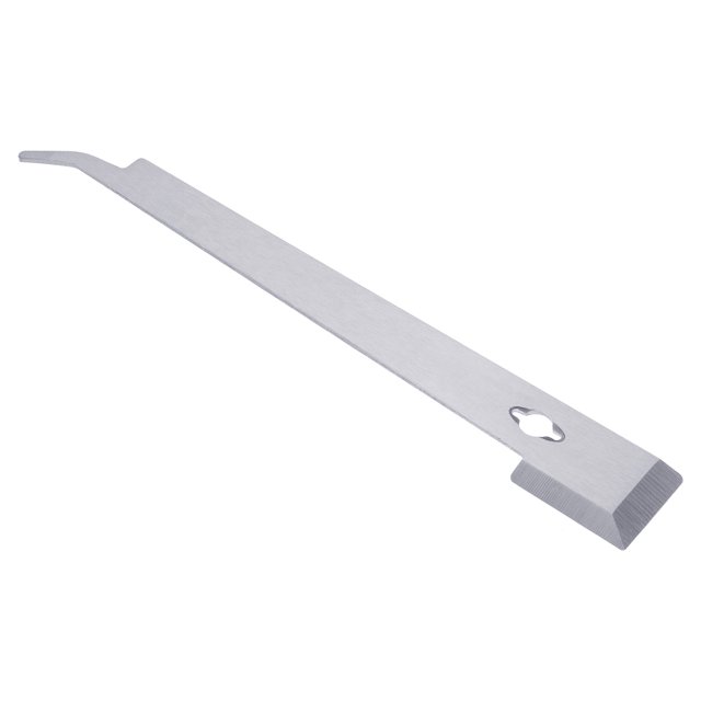 Unique Bargains Stainless Steel Beehive Scraper Tools, Flat Beehive Frame Lifter