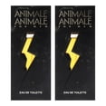 thumbnail image 2 of Aerosol EDT Animale Animale Paquete de 2 3.3 oz, 2 of 3