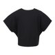 thumbnail image 3 of Playera Casual Dama K-swiss Lovely color Negro, 3 of 3