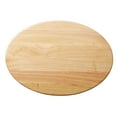 thumbnail image 3 of Rachael Ray 20" x 14" Pantry Parawood Oval Trencher Board, 3 of 4