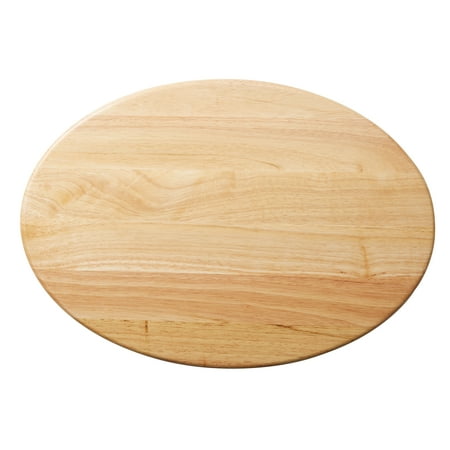 Rachael Ray - Pantry 20x14-Inch Parawood Trencher Board - Wood