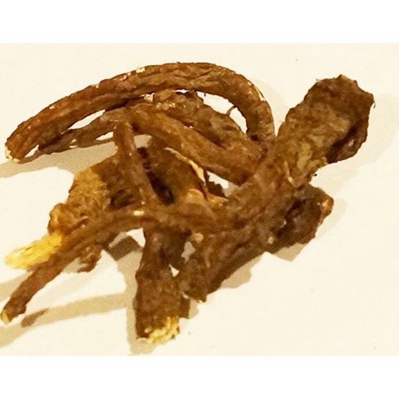 Dandelion Root Cut and Sifted