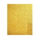 thumbnail image 1 of Bewildely 10 piezas de pegatinas de estampado, película de letras decorativas, arte de papel profesional, calcomanías de tela de transferencia de calor, De coser Amarillo Bewildely HA062135-02B, 1 of 6