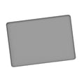 thumbnail image 2 of DOLITY Washer Dryer Top Cover Dustproof Non Slip Protector for Laundry Home Kitchen Gray, 2 of 9