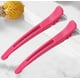 thumbnail image 1 of 6 pinzas de cocodrilo rosa sin costuras. Ormromra ZJWJ106-2, 1 of 3