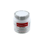 Angle View: 5 Pack Enemeez Plus Mini Enema with Anesthetic 30 Single use Enemas Each