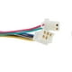 thumbnail image 3 of Interruptor de luz de arranque y parada de 7 cables, 22 mm, para manillar izquierdo, palanca de estrangulación para PIT PRO Trail Dirt Quad Bike ATV p20241126141, 3 of 5