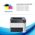 thumbnail image 4 of True Image Compatible Toner Cartridge for Kyocera TK-5242K TK-5242C TK-5242M TK-5242Y ECOSYS M5526cdn M5526cdw M5026cdn M5026cdw(Magenta 1-Pack), 4 of 9