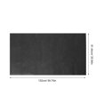 thumbnail image 2 of BESTYASH Rubber Backing Garage Floor Mat Oil Absorbent Pad Washable and Stable for Garage Use, 2 of 8