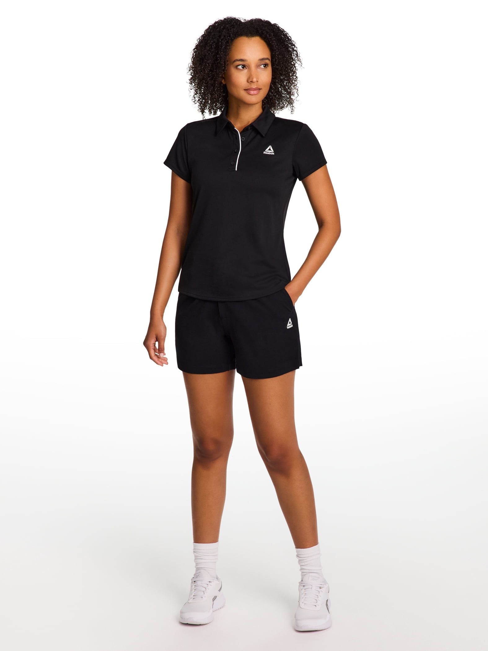 Reebok Women's Fairway Golf Short, Sizes XS-XXXL