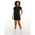 thumbnail image 5 of Reebok Women's Fairway Golf Short, Sizes XS-XXXL, 5 of 6
