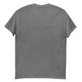thumbnail image 2 of Bull Rider Tee (Graphite Heather, L), 2 of 2