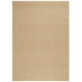 thumbnail image 3 of Safavieh Natural Fiber Charlene Bordered Area Rug, Maize, 8' x 11', 3 of 13