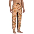 thumbnail image 5 of Sweatpants for Men - Cute Squirrel Mushroom Cartoon Adjustable Elastic Band Mens Joggers With Pockets, Athletic Workout Gym Casual Track Pants for Men, 5 of 7