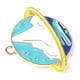 thumbnail image 4 of 7 juegos de colgantes Charm DIY para collares y accesorios para pendientes, 4 of 9