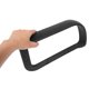 thumbnail image 5 of BESTYASH 2Ud Reposabrazos Para Oficina Universal Negro Práctico Y Ergonómico, 5 of 8