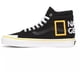 thumbnail image 3 of Tenis Vans Sk8-Hi National Geographic Ho Hombre Deportivo negro 27.5 Vans vn0a3tkpxhp, 3 of 7