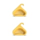 thumbnail image 3 of Escurridor de cocina Matsuzay plástico forma de Animal colador Triangular, 3 of 6