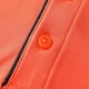 thumbnail image 4 of Polo de golf Under Armour Tech para hombre, talla X-Small, naranja/negro, 4 of 4