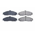 thumbnail image 2 of Power Stop Front Z16 Evolution Ceramic Brake Pads 16-731, 2 of 4