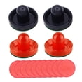thumbnail image 1 of Empujadores y discos de hockey de Aire Sunnimix Estilo Familiar D, 1 of 8