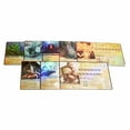 thumbnail image 2 of Greater Than Games | Spirit Island: Base Game - Foil Panels | Cooperative Strategy Board Game Accessory | Premium Component Upgrade, 2 of 7