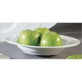 thumbnail image 1 of Ten Strawberry Street Z-Ware White - 9 Inch Rim Soup Bowl - Set Of 6, 1 of 3
