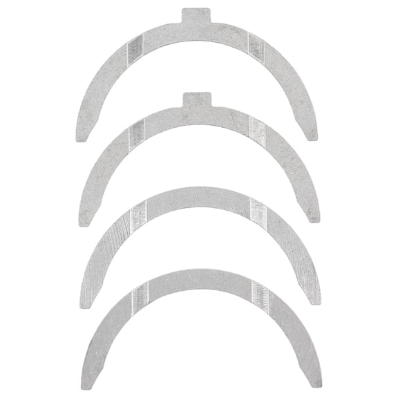 DNJ TW900 Thrust Washers Fits Cars & Trucks 85-95 Toyota 4Runner Celica 2.4L L4 SOHC 8v