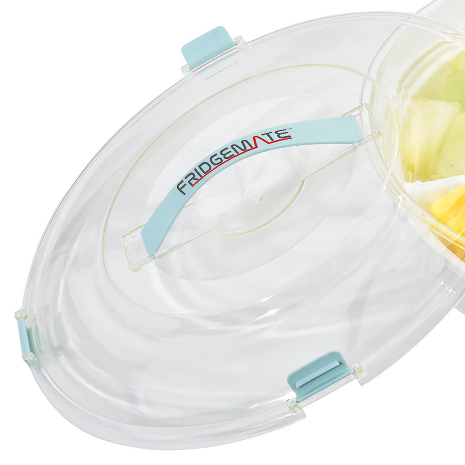 FridgeMate Multifunction Clear Acrylic Chilled Serving Set