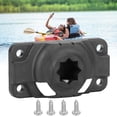 thumbnail image 1 of Kayak Mount Base, Professional Manufacture Water Supplies, For Various Kinds Kayak Canoe, 1 of 8