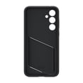 thumbnail image 4 of Funda para teléfono SAMSUNG Galaxy A35 5G con ranura para tarjetas TPU negra, 4 of 9