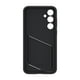 thumbnail image 4 of Funda para teléfono SAMSUNG Galaxy A35 5G con ranura para tarjetas TPU negra, 4 of 9