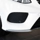 thumbnail image 2 of Car Right Front Bumper Separator Bumper Lip Body Kit Duck Lip Separator for W218 2188851674, 2 of 5