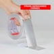 thumbnail image 5 of Aluminio cinta adhesiva para estufa fregadero cocina, cinta de sellado de estufa, autoadhesiva, resistente a la grasa, para encimeras de cocina, estantería de cocina, estufa de cocina,, 5 of 7