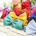 thumbnail image 3 of POINTERTECK 30PCS Doux Chien Noeuds Papillon Mignon Chiot Chat Noeuds Col Réglable pour Fête Fête Fête Fête Fête Décoration pour Animaux de Compagnie, 3 of 3