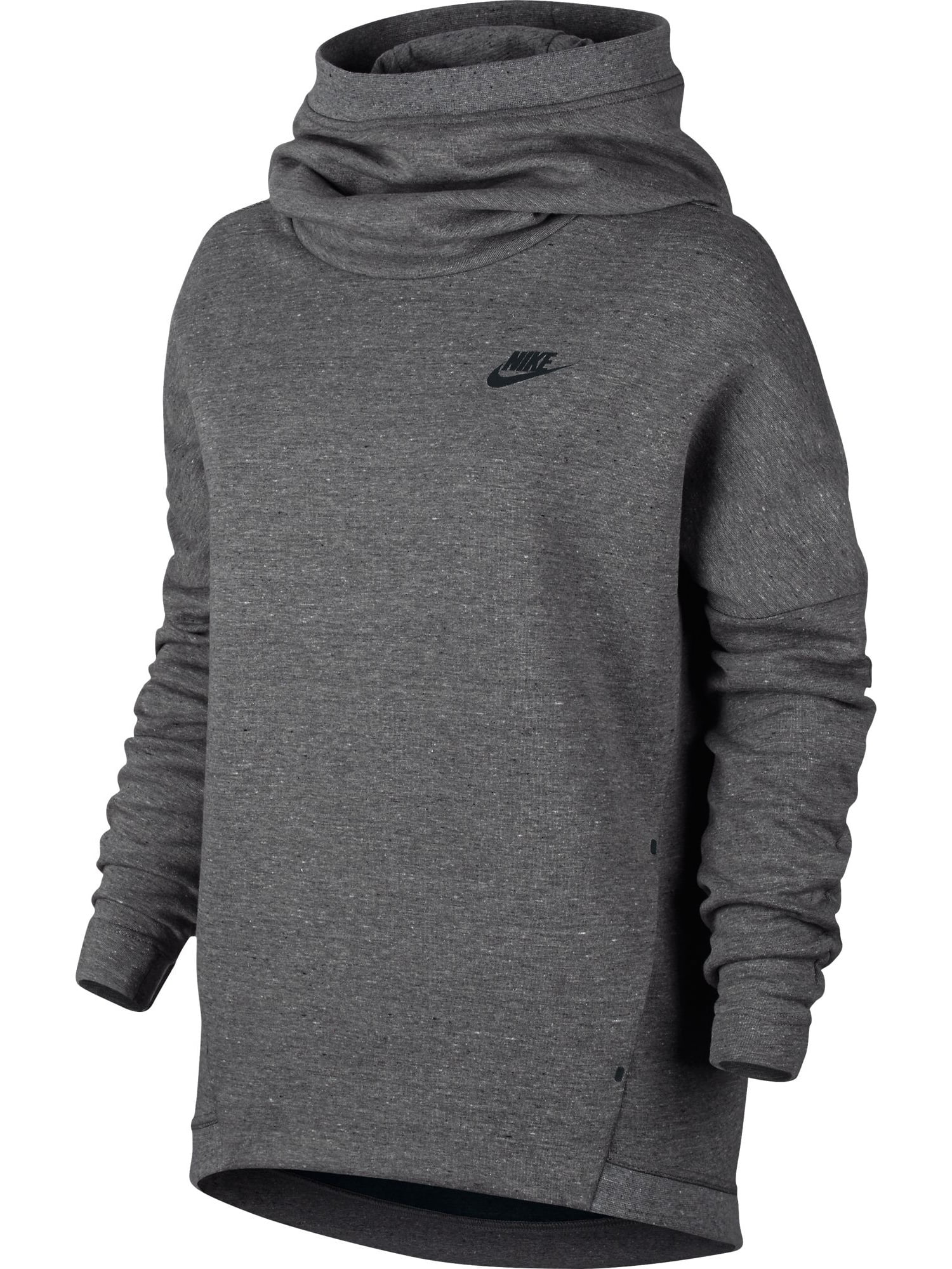 nike jacquard hoodie