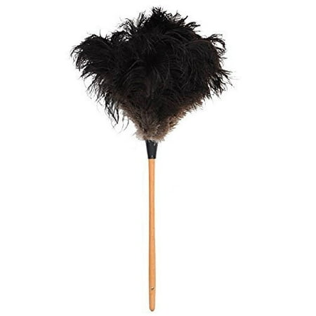Ostrich Feather Dusters , Dusters Killer (Large) (Best Black Ostrich Feather Duster)