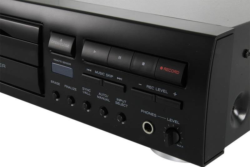 【美品】TEAC CD-RW890MKⅡ CD-RW890MK2 $_57.JPG?set_id=880000500F