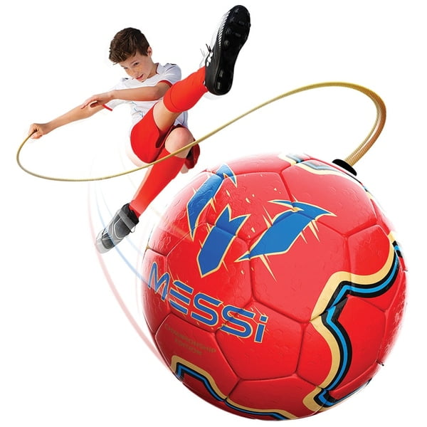 messi training ball