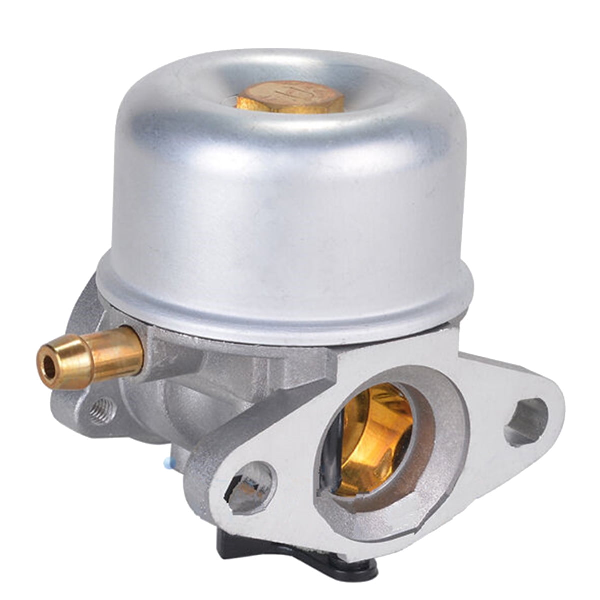 OUNONA Sturdy Prime Metal Professional Durable Carburetor Lawn Mower